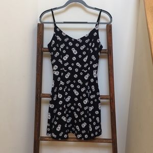 LA Hearts Daisy Dress